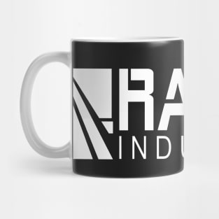 Ramon Industries Mug